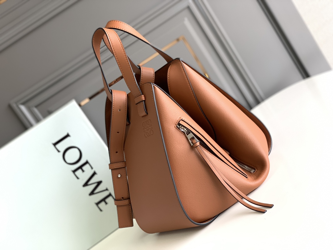 Loewe Hammock Bags